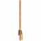Ekena Millwork Bellingham Timber Gable Bracket, Western Red Cedar, 108"W x 31 1/2"H x 1 1/2"D x 3 1/2"F, 7/12 Pitch GBW108X31X0204BEL00SWR - alternate 2